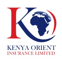 Kenya Orient Insurance Limited Logo