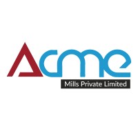 Acme Mills (Pvt.) Ltd. Logo