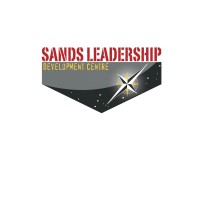 Sands Leadership Development Centre Logo