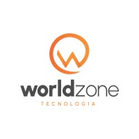 World Zone Tecnologia Logo