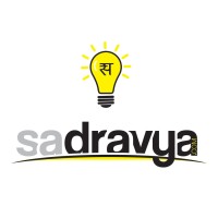 Sadravya Finance Logo