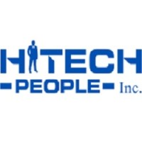 HitechPeople Inc Logo