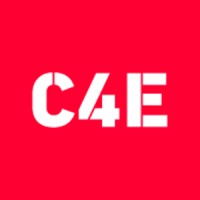 C4E Logo