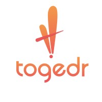 Togedr Logo