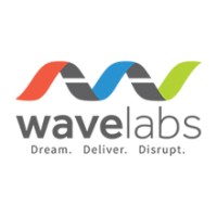 Wavelabs Technologies Logo