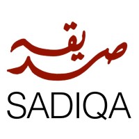 Sadiqa DMCC Logo