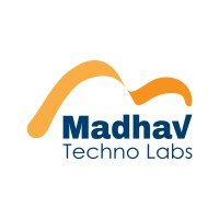Madhav TechnoLabs Logo