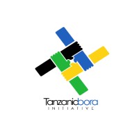 Tanzania Bora Initiative Logo