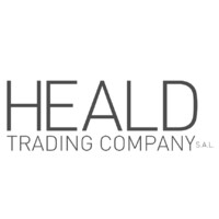 Heald Trading Logo