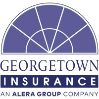 Georgetown Insurance Service, an Alera Group Company Logo