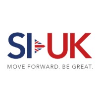 SI-UK Global Logo