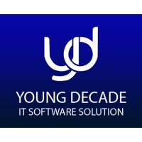 Young Decade Logo