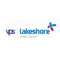 VPS Lakeshore Logo