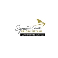 Signature Halong Cruise Logo