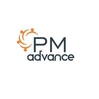 PM Advance Logo