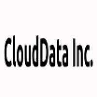CloudData Inc. Logo