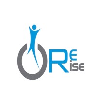 RE-Rise Logo