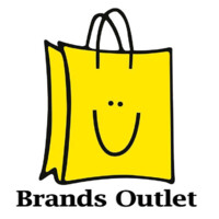 Brands Outlet Logo