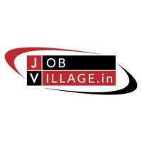 Jobvillage.in Logo