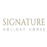 Signature Holiday Homes LLC Logo
