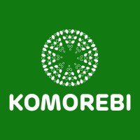 Komorebi Marketing Consultancy Logo