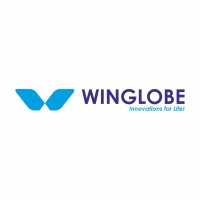 WINGLOBE Logo