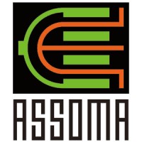ASSOMA INC. Logo