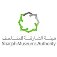 Sharjah Museums Authority Logo