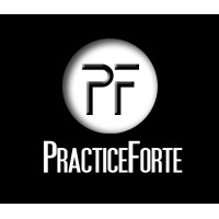 PracticeForte Pte Ltd Logo