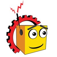 Fundi Bots Logo