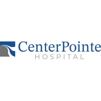 CenterPointe Hospital Logo