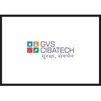 GVS Cibatech Pvt Ltd Logo