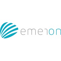 Emeron InfoSpace FZ LLC Logo
