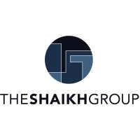 The Shaikh Group (TSG) Logo