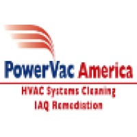 Power Vac America, Inc. Logo