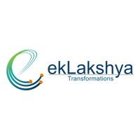 ekLakshya Transformations Logo