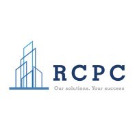 RC Project Consultancy (RCPC) Logo