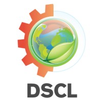 Development Solutions Consultant Limited (DSCL) Logo