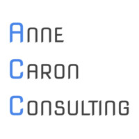 Anne Caron Consulting Logo