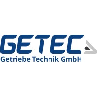 GETEC Getriebe Technik GmbH Logo