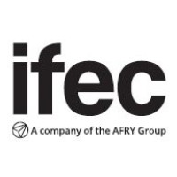 IFEC ingegneria SA Logo