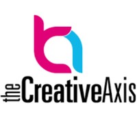 The Creative Axis Logo