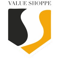 Value Shoppe Logo