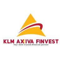 KLM AXIVA FINVEST Ltd. Logo