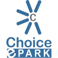 Choice E-Park Logo