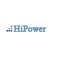HiPower Support Centre Logo