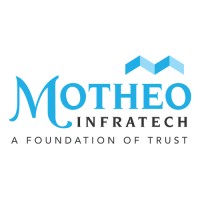 Motheo Infratech Logo