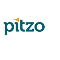 Pitzo India Private Limited Logo