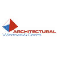 Architectural Windows and Doors LLC Logo