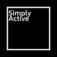 Simply Active Logo